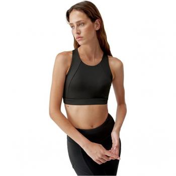 Top de mujer Indi Born Living Yoga
