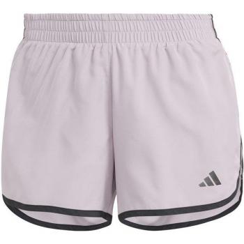 Pantalones de running Adidas Marathon 20 mujer morado 4