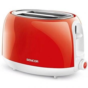 Sencor STS 2704RD - Tostadora