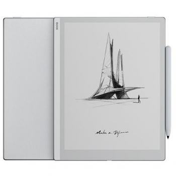 Onyx BOOX GO 10.3 eBook Reader, 64 GB, pantalla de 26.2 cm (10.3), 4 GB de RAM, Wi-Fi 5 (802.11ac), Android 12, color