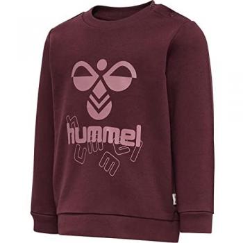 Hummel Spirit Baby Sweatshirt Unisex 9-12 Months