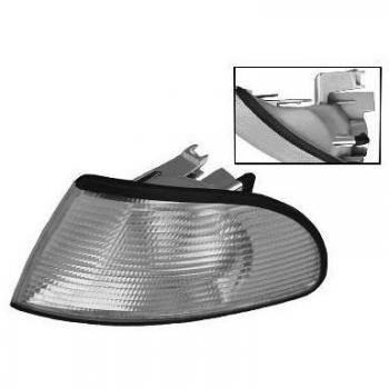 Van Wezel 0323908 Intermitentes para Automóviles, blanco