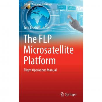 The FLP Microsatellite Platform: Flight Operations Manual