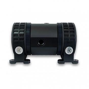 EK Water Blocks EK-XTOP Negro - Accesorio de refrigeración