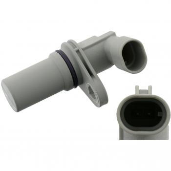 Sensor de posición del cigüeñal FEBI BILSTEIN 28126 con O-Ring