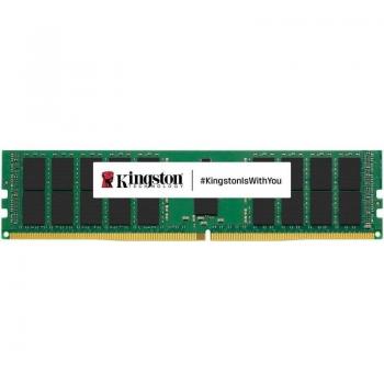 Kingston Technology KSM32RD4/64HCR Módulo de Memoria 64 GB DDR4 3200 MHz ECC CL22