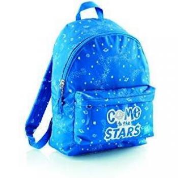 Miquelrius Mochila Doble Compartimento Stars