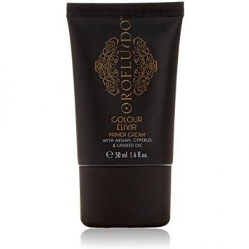OROFLUIDO Revlon Orofluido Primer Cream Tratamiento Capilar, 50 ml