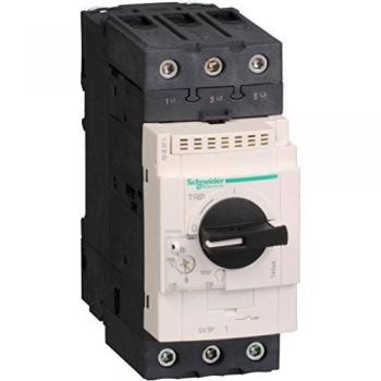 Disyuntor Magnetotérmico Schneider Electric GV3P13 9-13A 3 Polos 690V