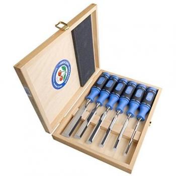 Kirschen 1108000 - Cincel para madera