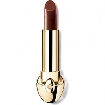 GUERLAIN Rouge G Satin Lipstick Refill 3.5g 19 - Le Brun Intense