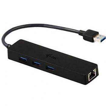 i-tec Slim HUB 3 Port USB 3.0 PERP