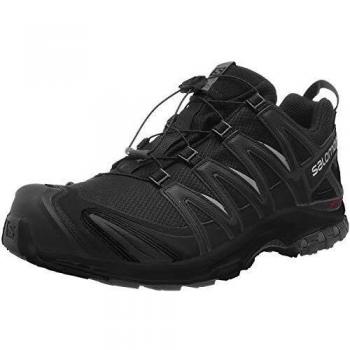 Salomon XA Pro 3D GTX, Trail Running Shoe Hombre, Negro