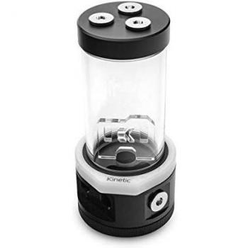 EKWB EK-Quantum Kinetic TBE 200 Depósito con cuerpo D5, D-RGB, Acetal