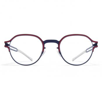 Mykita Vaasa 542 Lentes Recetadas para Hombre Azules