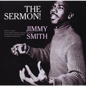 The Sermon!