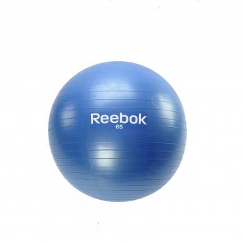 Reebok RAEL-11016BL - Pelota para fitness, color azul, 65 cm