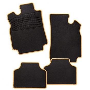 carfashion Auto Alfombra