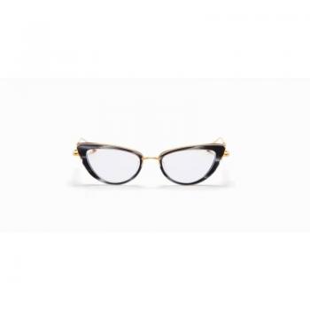 Valentino V-Daydream Black Optical Glasses for Women - ONE SIZE