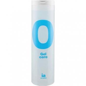 Interapothek Gel Baño Natural Cero 200ml