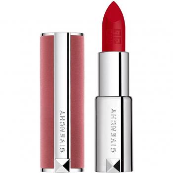 Givenchy Le Rouge Sheer Velvet Lipstick