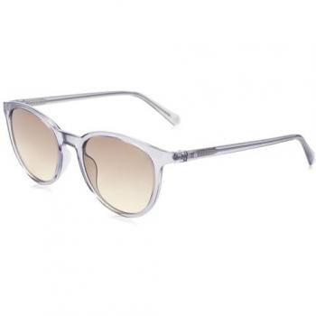 Guess GU00118 Polarized Sunglasses 51mm Grey with Brown Gradient Lenses