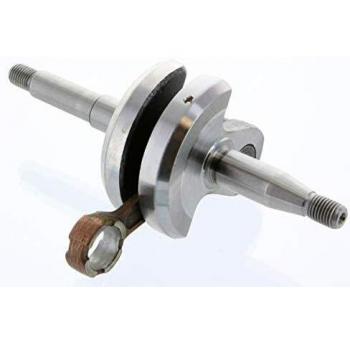 Cigüeñal J-SKY YD38 Fig. 34 para motores Zenoah y Komatsu 3800