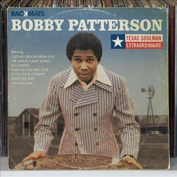 Texas Soulman Extraordinaire