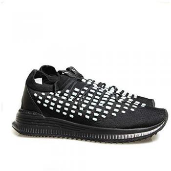 Puma Avid fusefit, Black - Aquifer, 44
