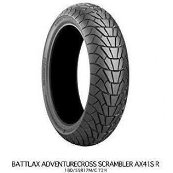 NEUMÁTICOS ADVENTURECROSS AX41S SCRAMBLER