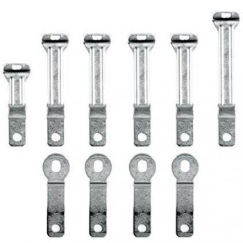 Fijación SKS para guardabarros Raceblade Long a partir del 2016