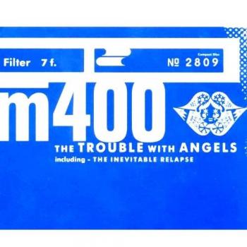 The Trouble With Angels