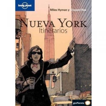 Nueva York. Itinerarios