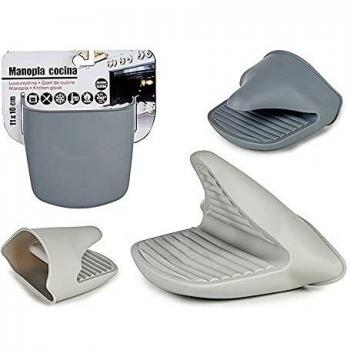 Manopla para Horno Silicona