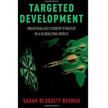 Targeted Development: Industrialized Country Strategy in a Globalizing World