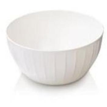 Tescoma Delicia – Boles de plástico, 5 L, 28 cm