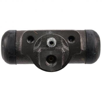 Cilindro de Freno de Rueda A.B.S. 82104 - Compatible con Chrysler Voyager / Grand Voyager 3, Fabricado en fundición, rosca 3/8 24 UNF