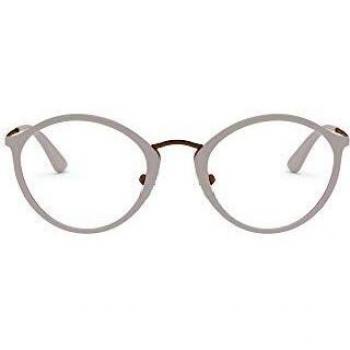 Vogue Eyewear VO5286 2758 Women’s Eyeglasses Grey Size 47 (Frame Only) - Blue Light Block Available