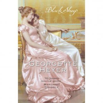 Libro Oveja Negra: Chismes, Escándalos y un Inolvidable Romance de la Regencia por Georgette Heyer