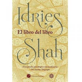 El libro del libro