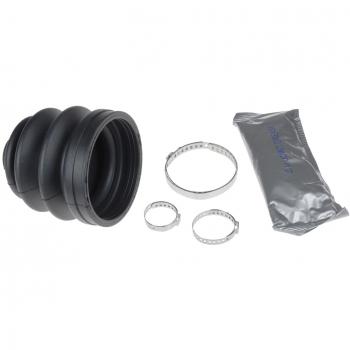 Juego de fuelles para árbol de transmisión BLUE PRINT ADM58157, incluye fuelles de alta calidad, resistencia al desgaste, fácil instalación y compatibilidad con modelos específicos de vehículos