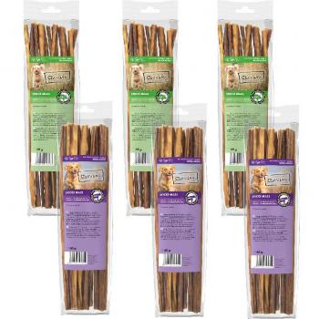 Chewies Maxipalitos de Vacuno y Cerdo para Perros - 24 x 60 g