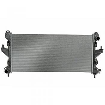 Radiador de refrigeración del motor THERMOTEC D7P053TT