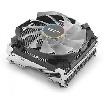 CryorigC7 Top Flow RGB CPU Heatsink