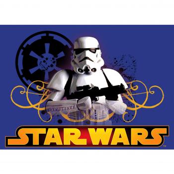 Associated Weavers 623157 - Alfombra de Star Wars