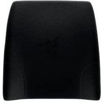 Cojín Lumbar Razer Negro - Soporte Ergonomico para Sillas de Juego
