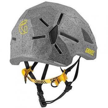 Grivel Duetto Climbing Helmet - Grey