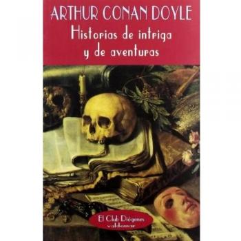Historias de intriga y aventuras