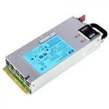 HPE 536404-001 Unidad de Fuente de Alimentación 460W