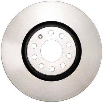 A.B.S. 18002 Brake Discs (Set of 2)